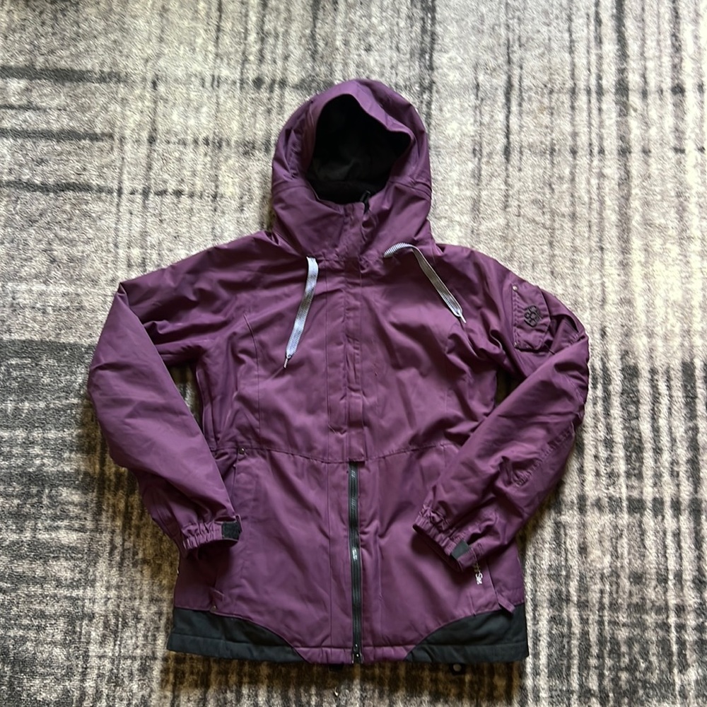686 Ski/snowboard jacket